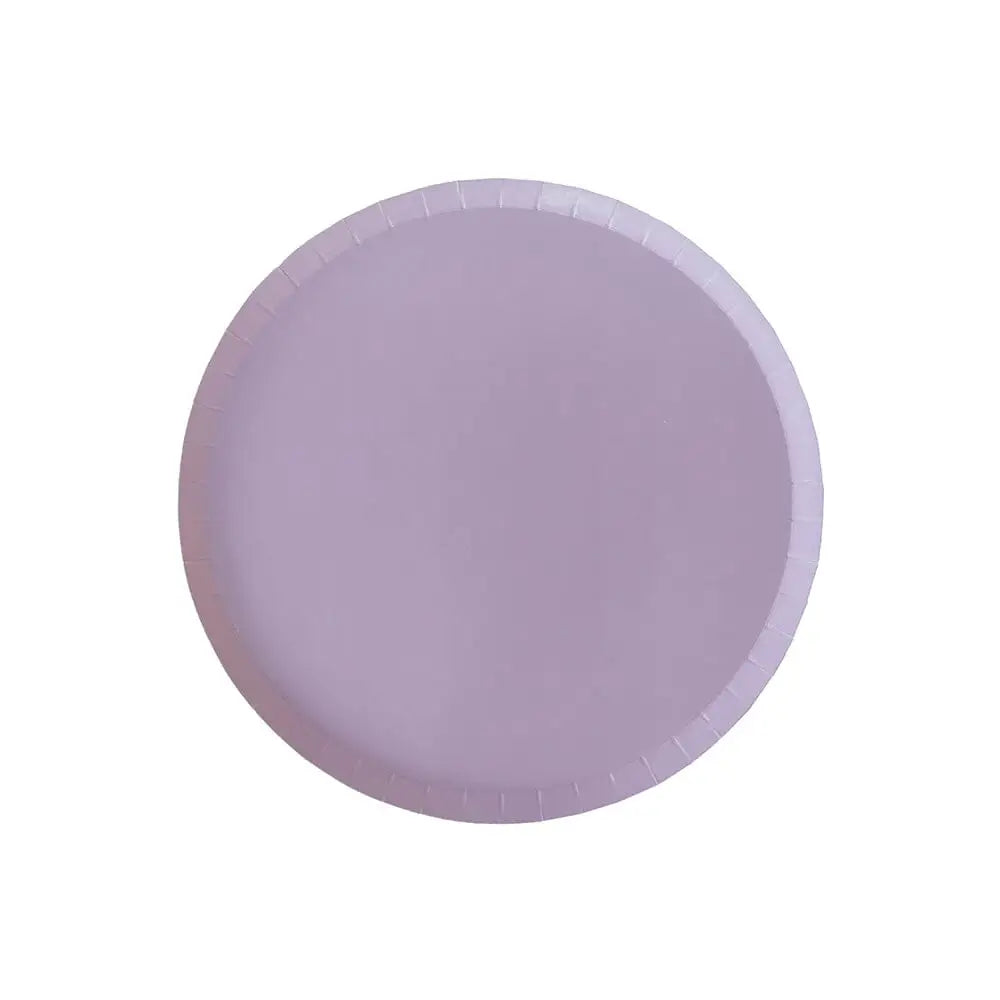 SALE Shade Collection Dinner Plates (More Colors)