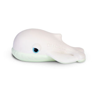 Walter the Whale Bath Toy