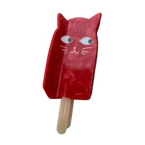 Catsicle Claw