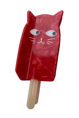 Catsicle Claw