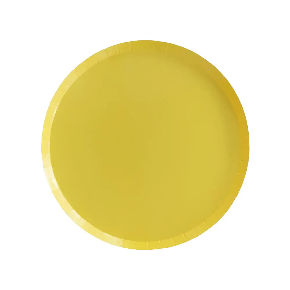 SALE Shade Collection Dessert Plates
