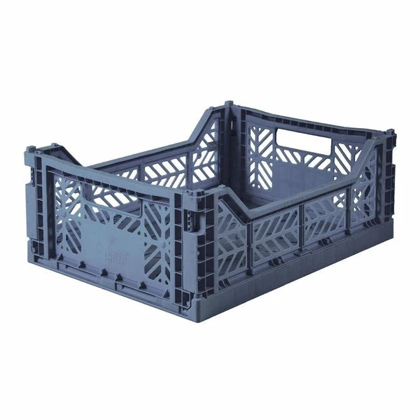 Medium Folding Crate (More Colors) - Image 15