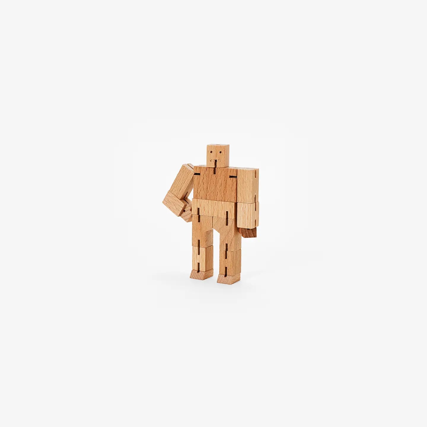Micro Cubebot (More Colors) - Image 8
