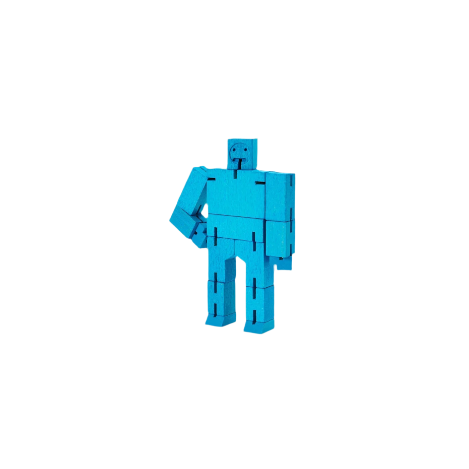 Micro Cubebot (More Colors)