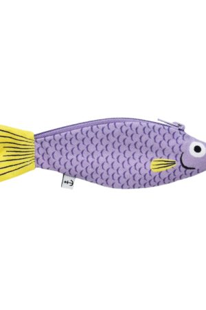 Cardenal Lilac Mini Purse