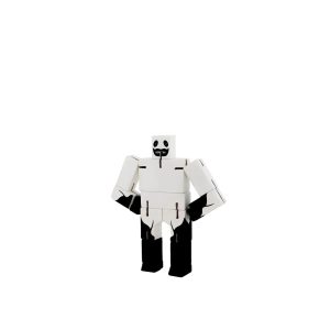 Ghost Micro Cubebot Supernaturals