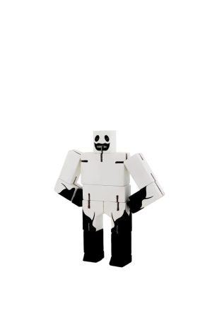 Ghost Micro Cubebot Supernaturals