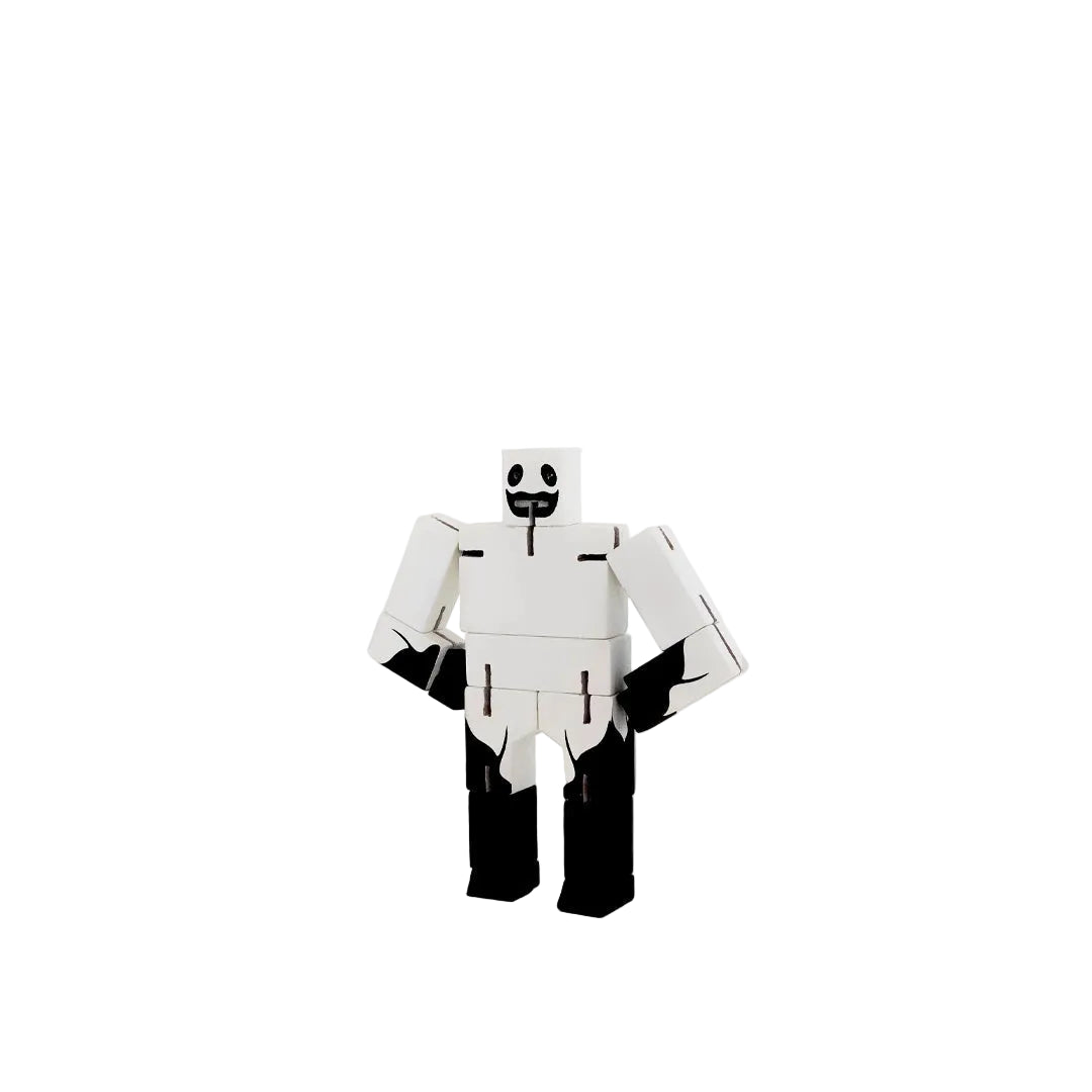 Ghost Micro Cubebot Supernaturals