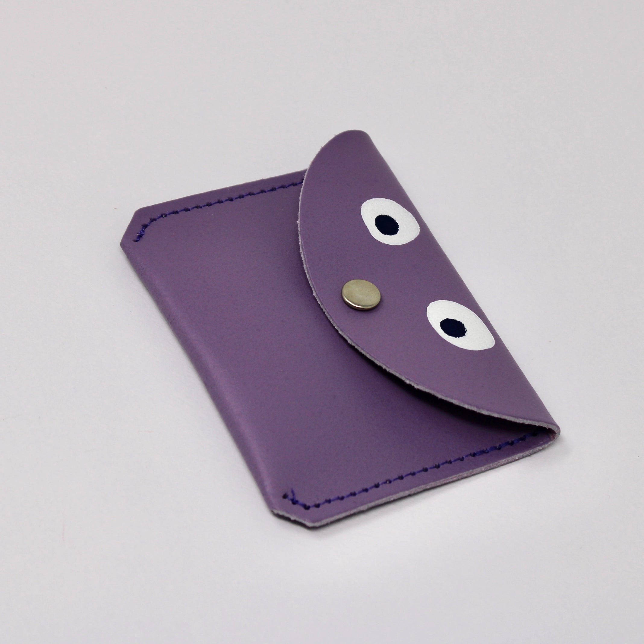 Googly Eyed Coin Purse - Image 8