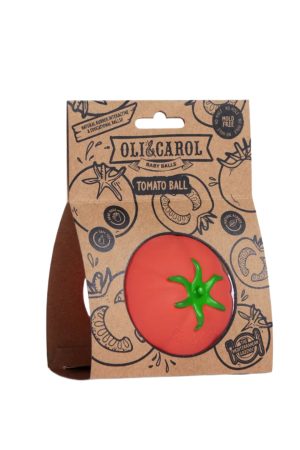 Tomato Baby Ball