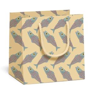 Herring Small Gift Bag