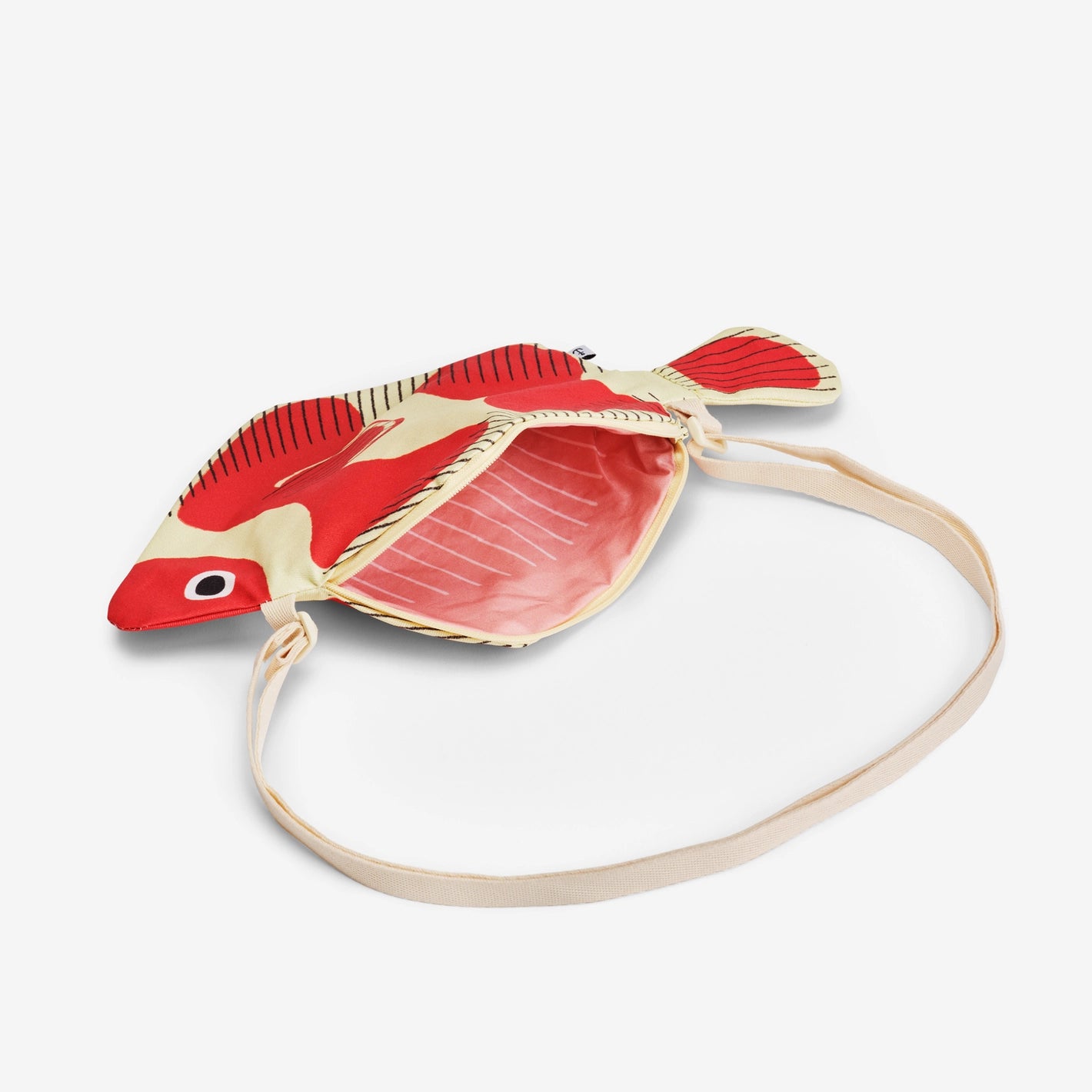 Clown Fish Shoulder Bag - Image 2