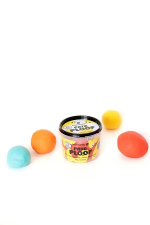 Pata Ploof Modeling Clay Soap