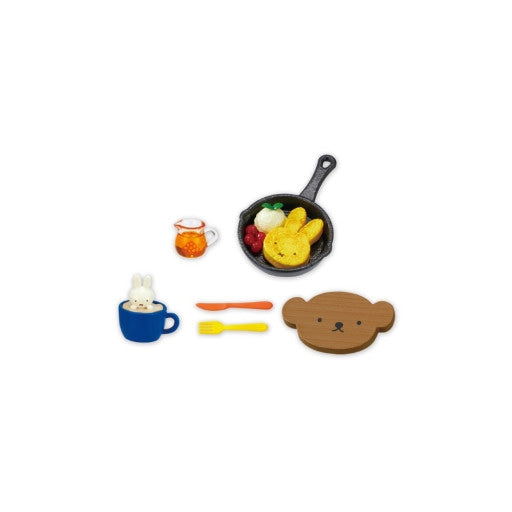 Miffy Miniature Café Blind Box - Image 10