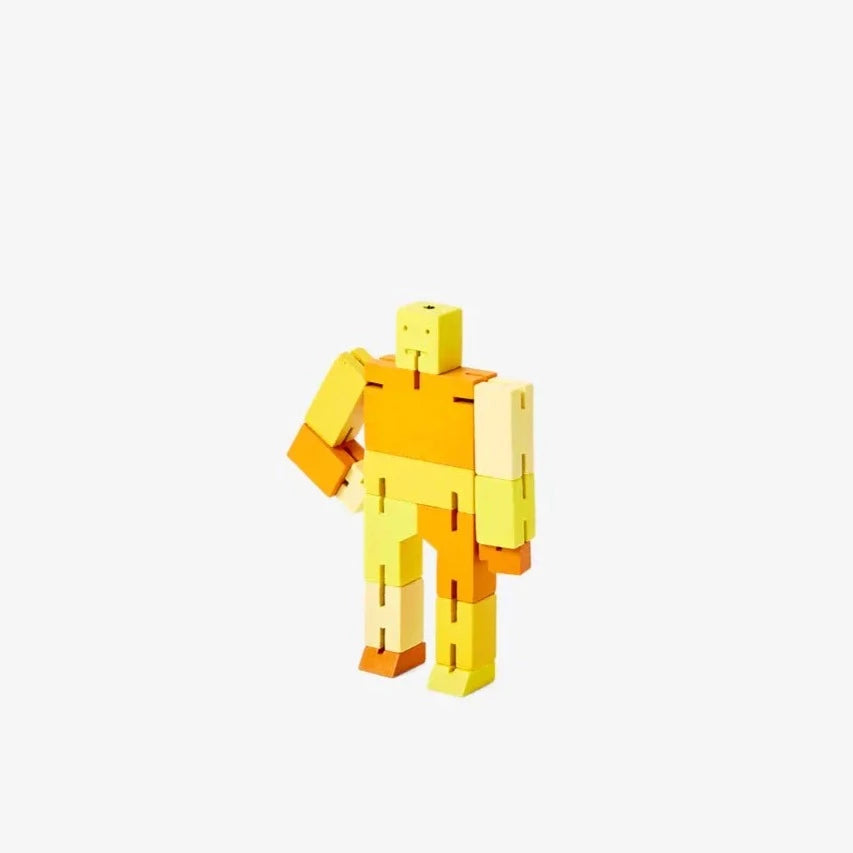 Micro Cubebot (More Colors) - Image 13