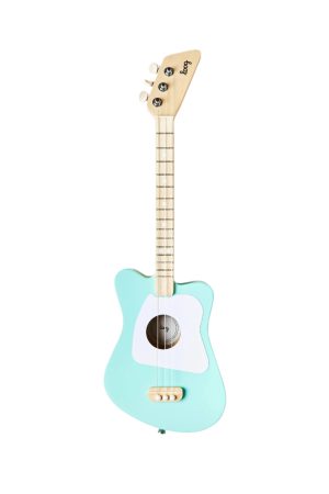 Mini Acoustic Guitar (more colors)