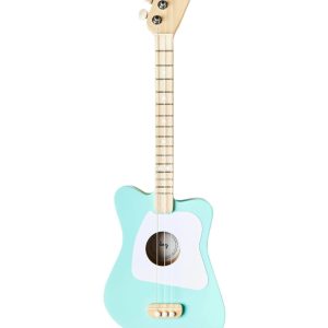 Mini Acoustic Guitar (more colors)