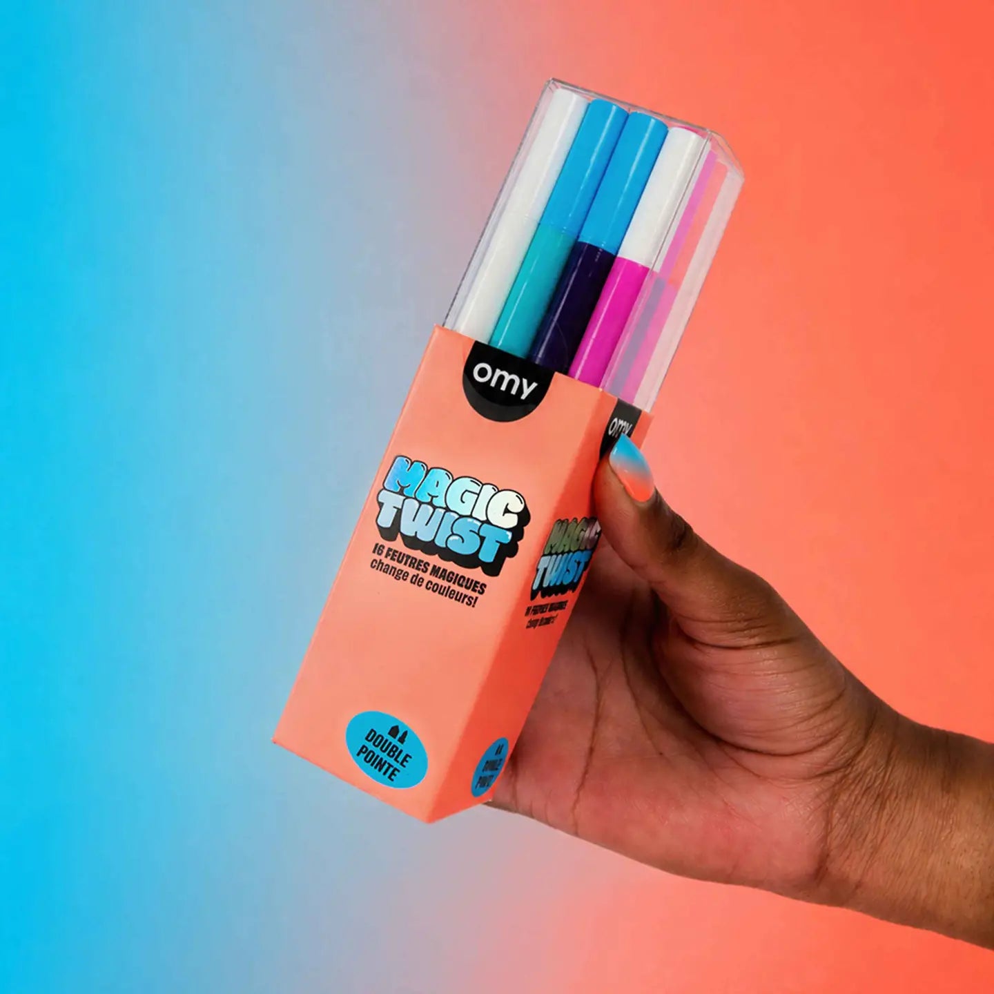 Magic Twist Markers - Image 5