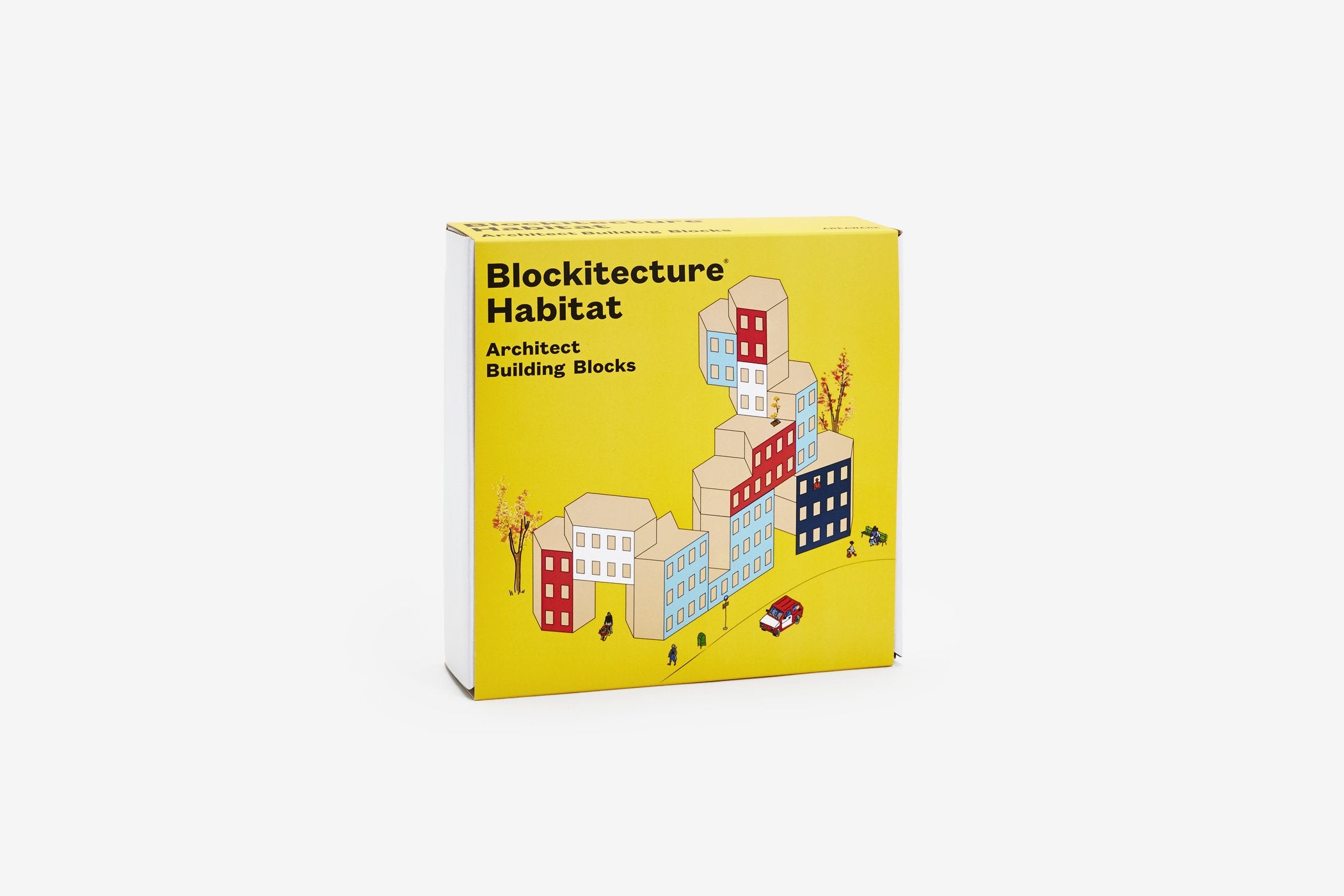 Habitat Blockitecture - Image 10