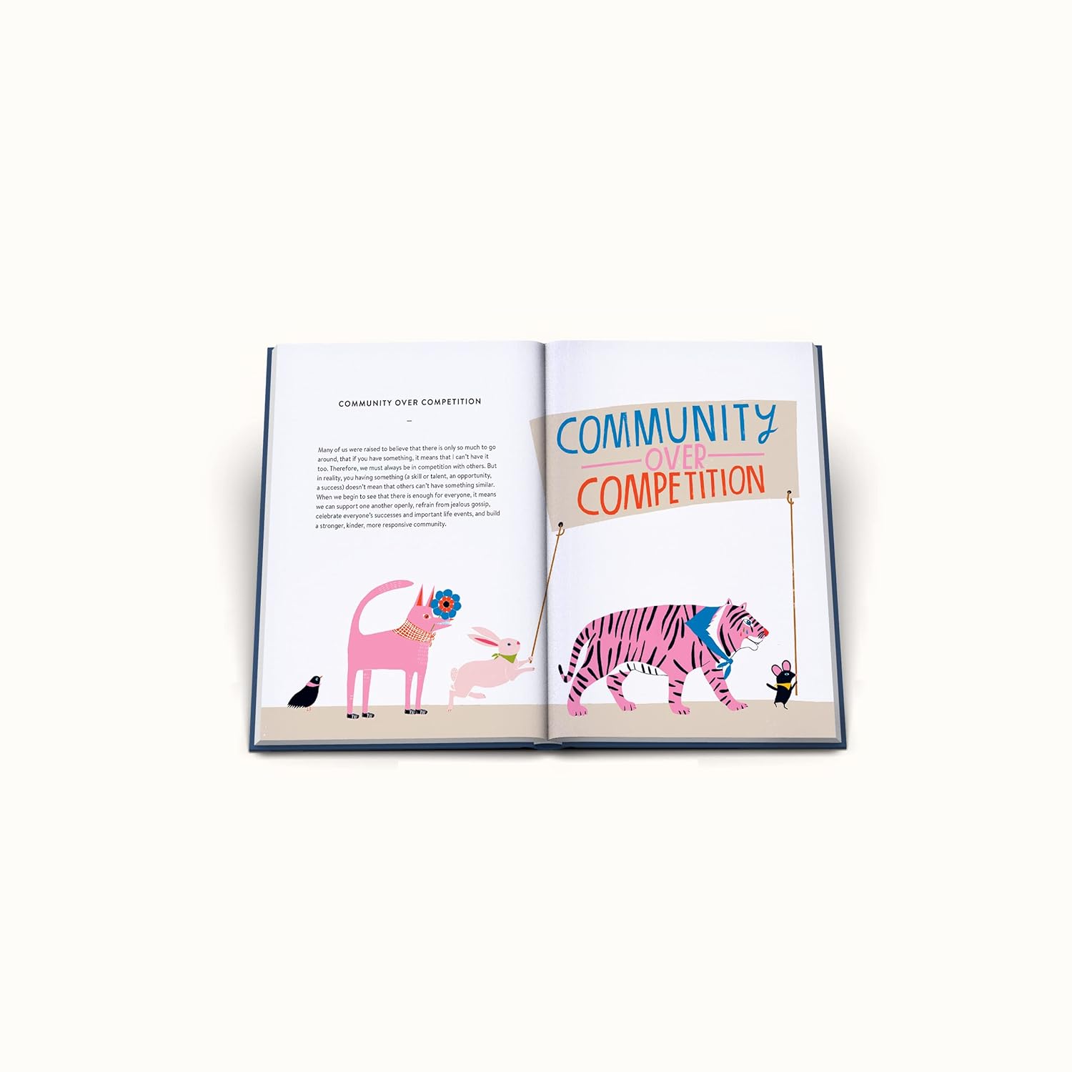 You Will Leave a Trail of Stars Book by Lisa Congdon - Image 5