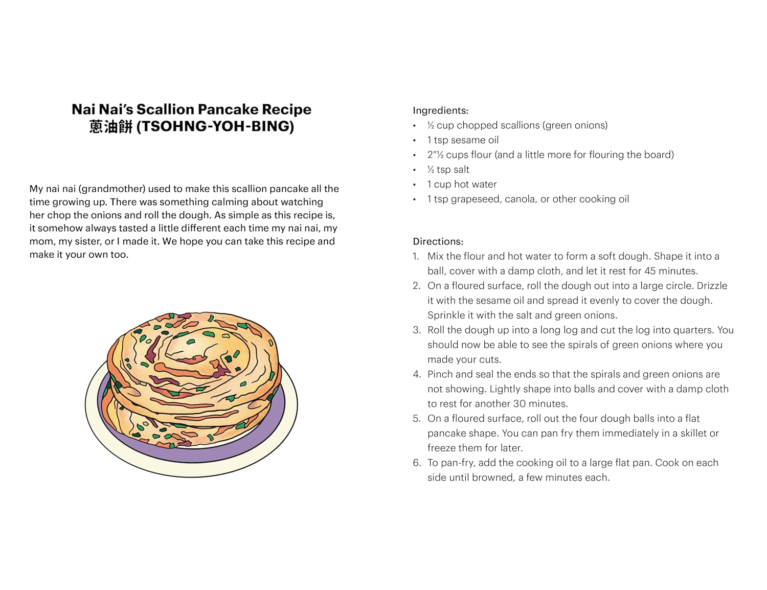 A Very Asian Guide to Taiwanese Food Book by Nancy Jeng & Felicia Liang - Image 10