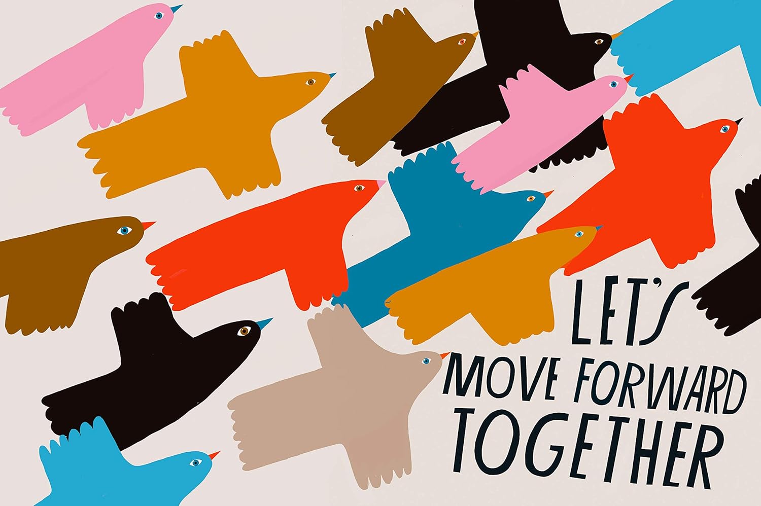 You Will Leave a Trail of Stars Book by Lisa Congdon - Image 2