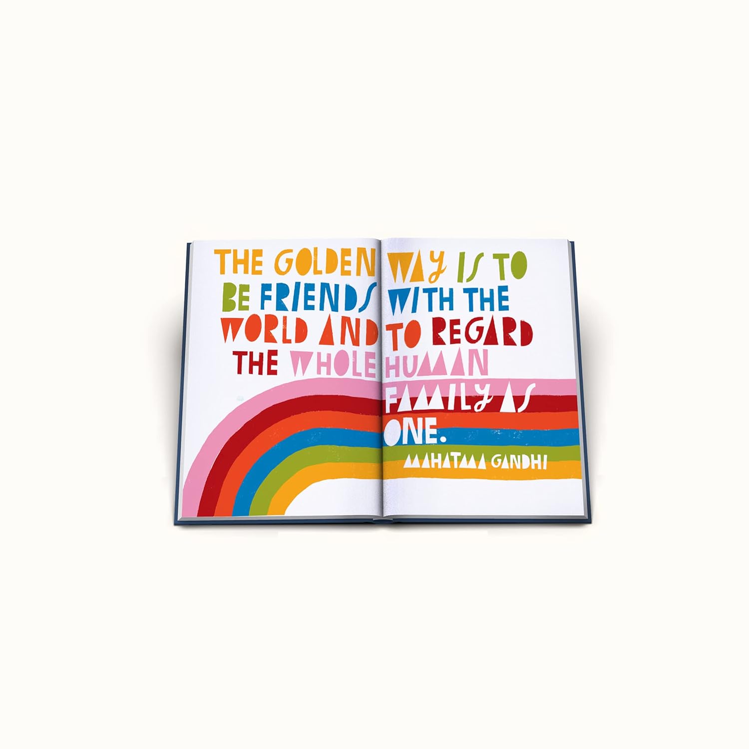 You Will Leave a Trail of Stars Book by Lisa Congdon - Image 6