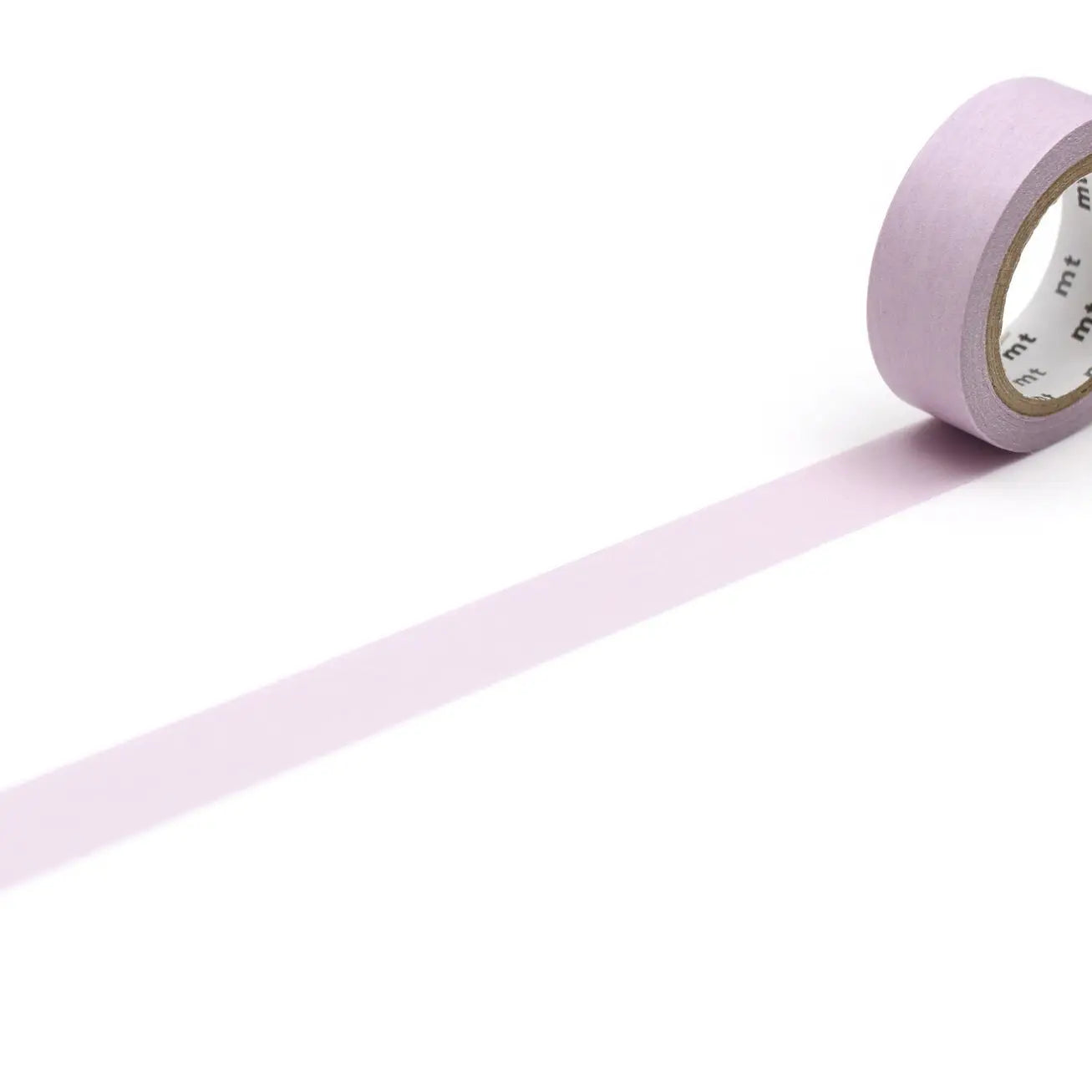 Pastel Raspberry Washi Tape - Image 2