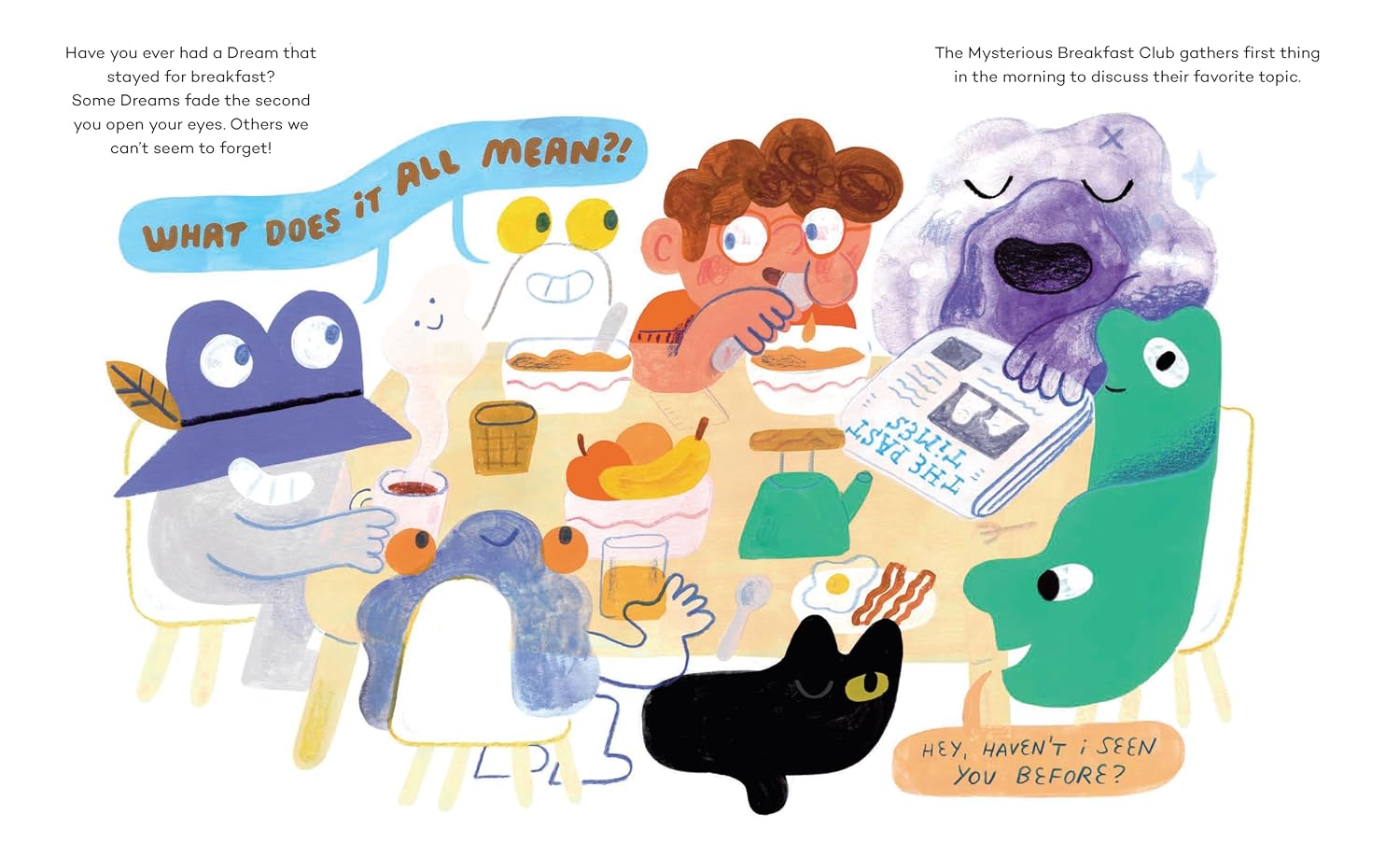 Mysterious Things Book by Andy J. Pizza & Sophie Miller - Image 8