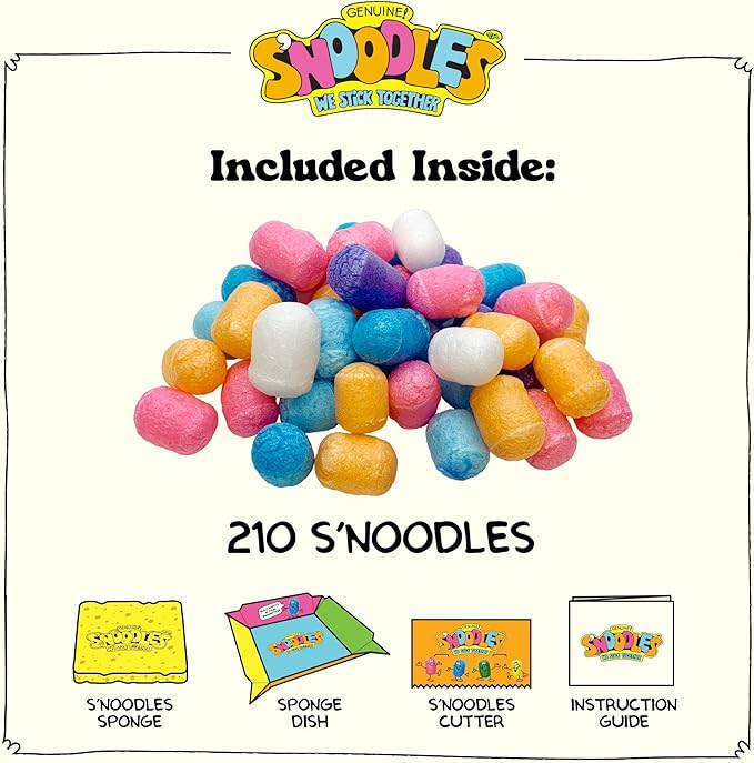 S'Noodles - Unicorn - Image 3