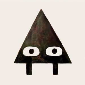 Triangle - Hardcover Book by Mac Barnett & Jon Klassen