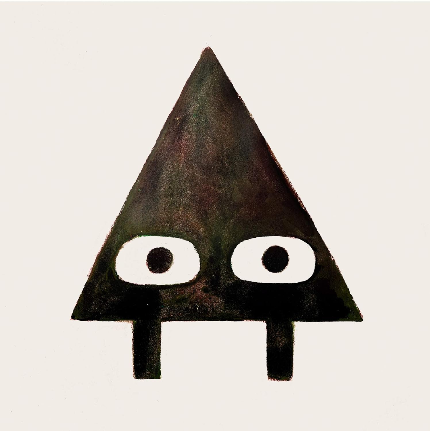 Triangle - Hardcover Book by Mac Barnett & Jon Klassen