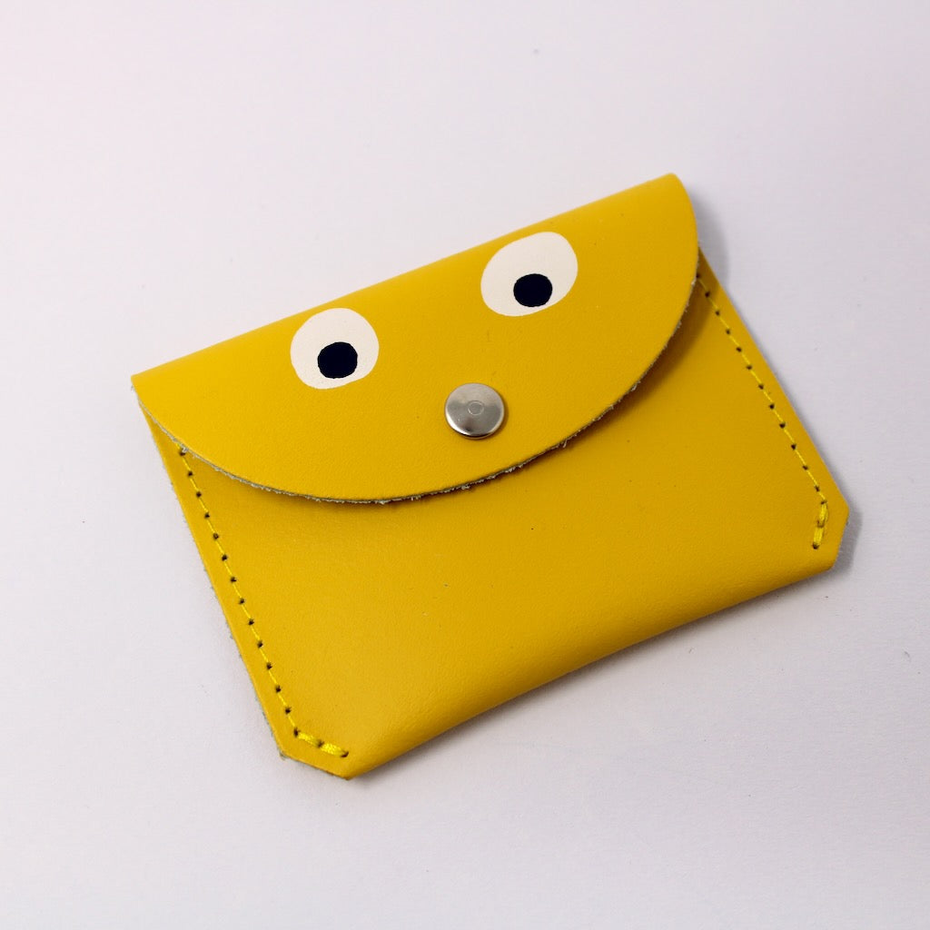 Googly Eyed Coin Purse - Image 5