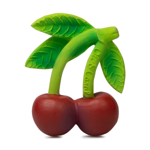Mery the Cherry Teething Toy