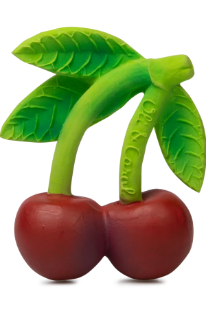 Mery the Cherry Teething Toy