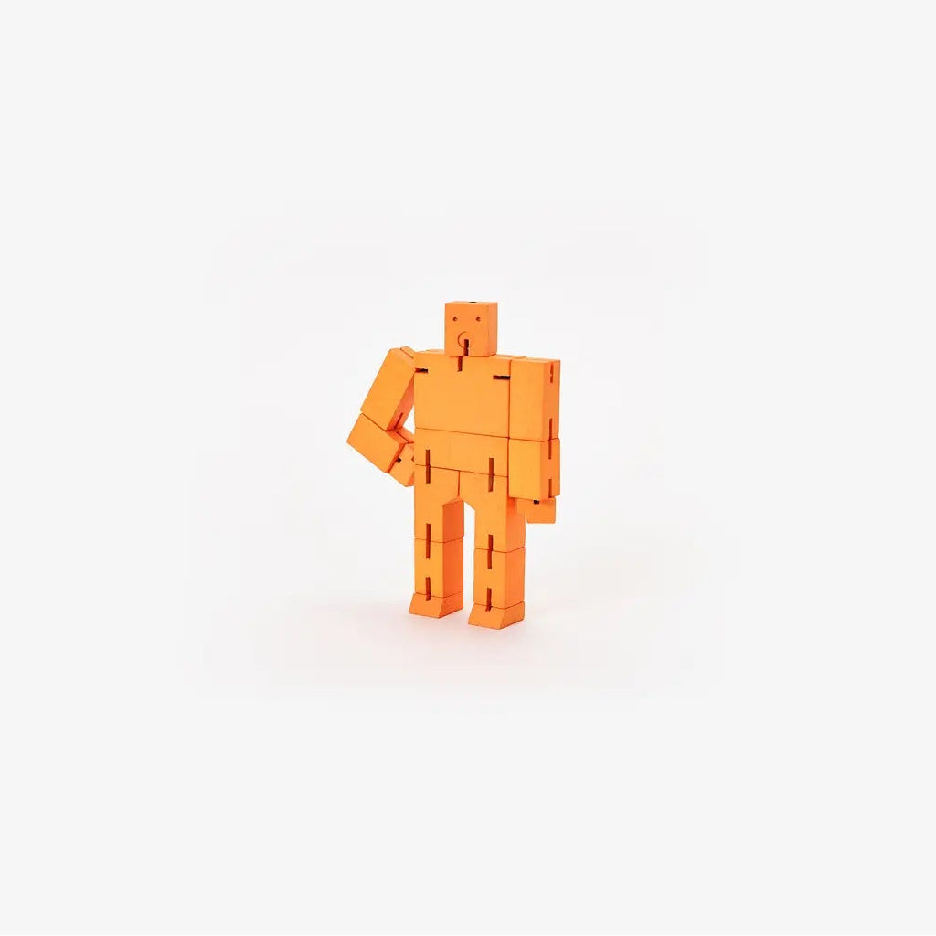 Micro Cubebot (More Colors) - Image 4