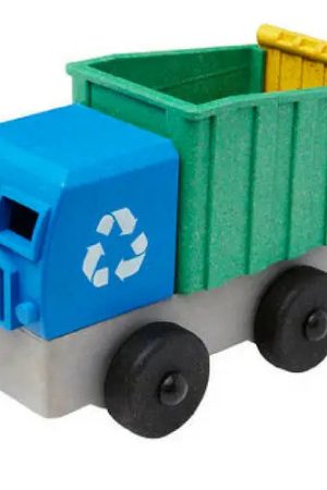 Recycling Truck