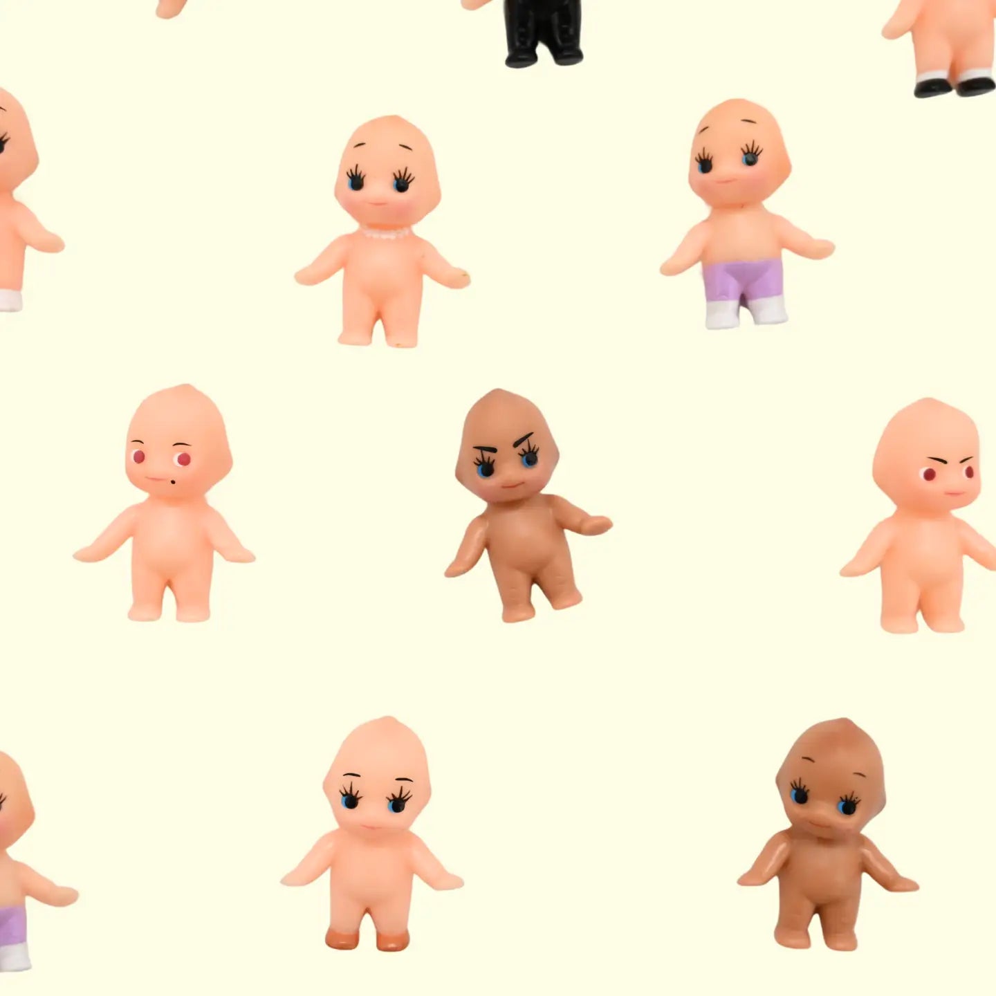 Adopt a Kewpie Baby! - Image 2