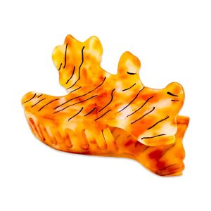 Ginger Hair Claw Clip