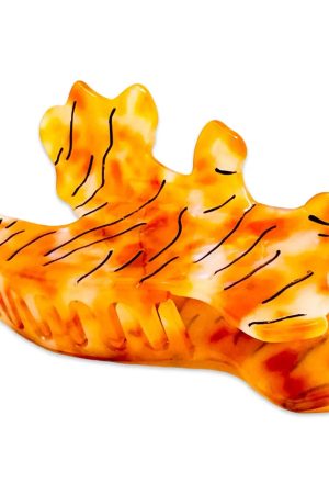 Ginger Hair Claw Clip