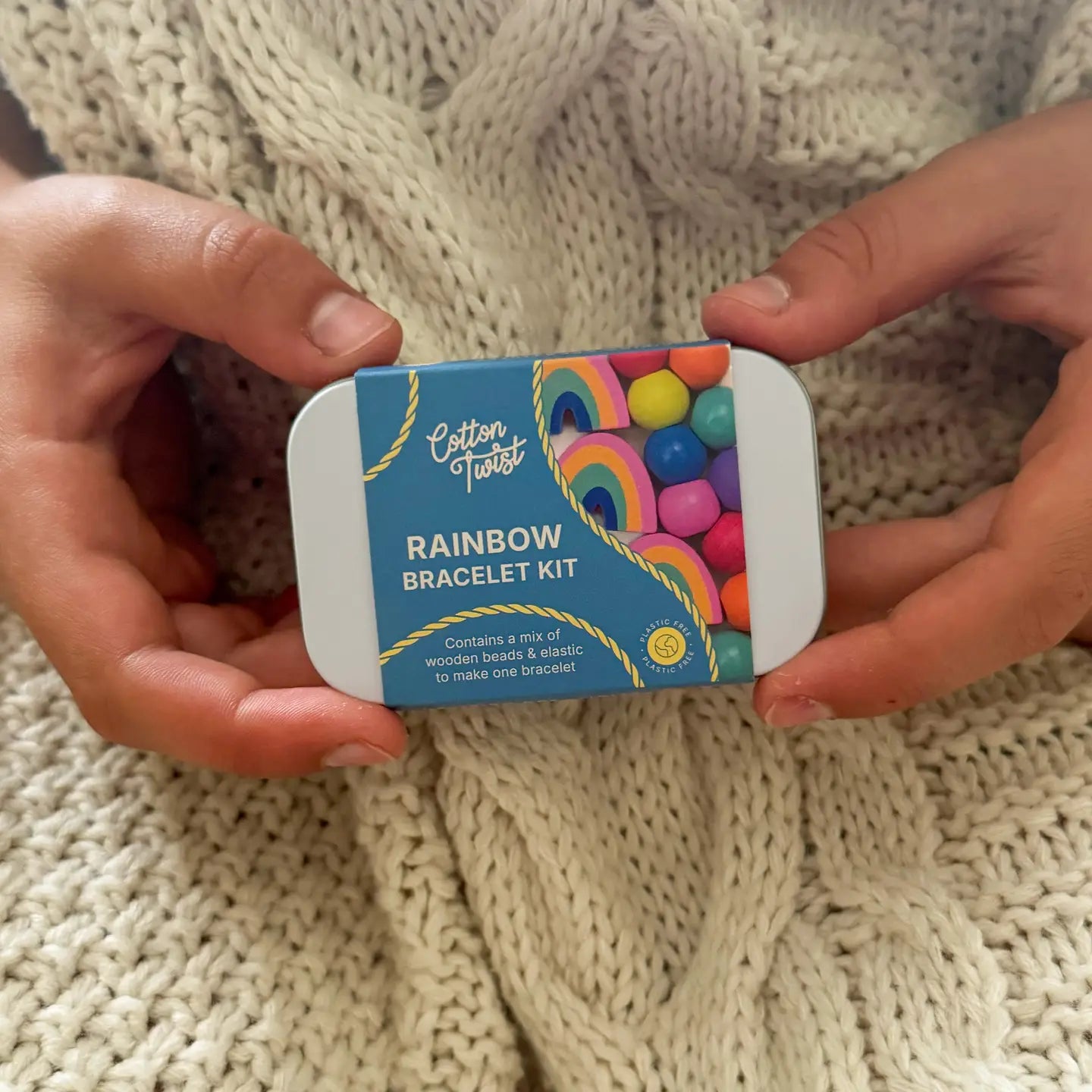 Mini Rainbow Bead Kit - Image 2