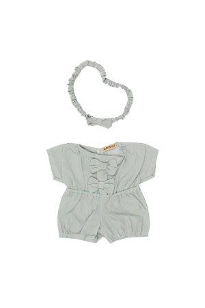 Gommu Baby Doll Stripes Outfit