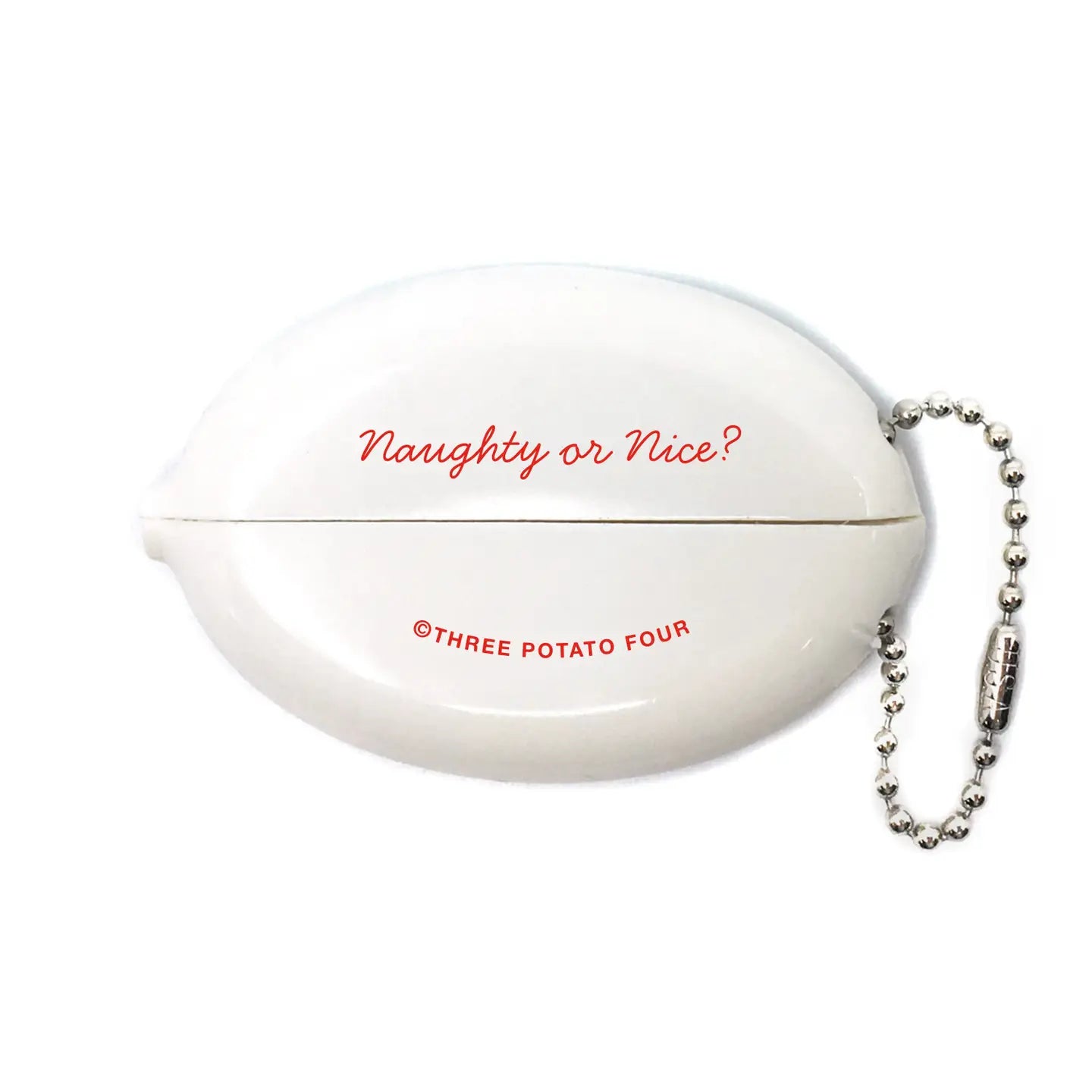 SALE Santa Money Coin Pouch - Image 2