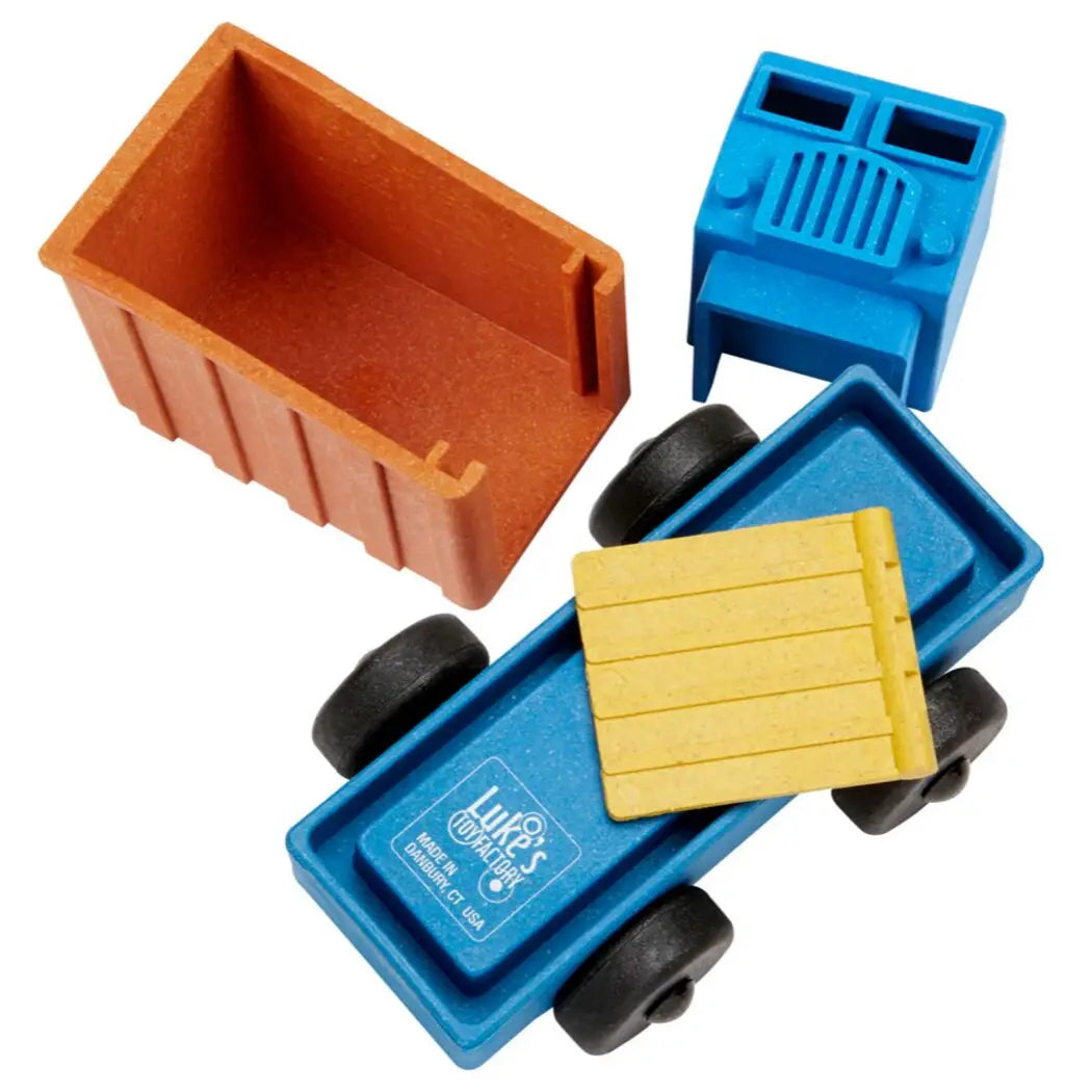 Dump Truck - Image 3