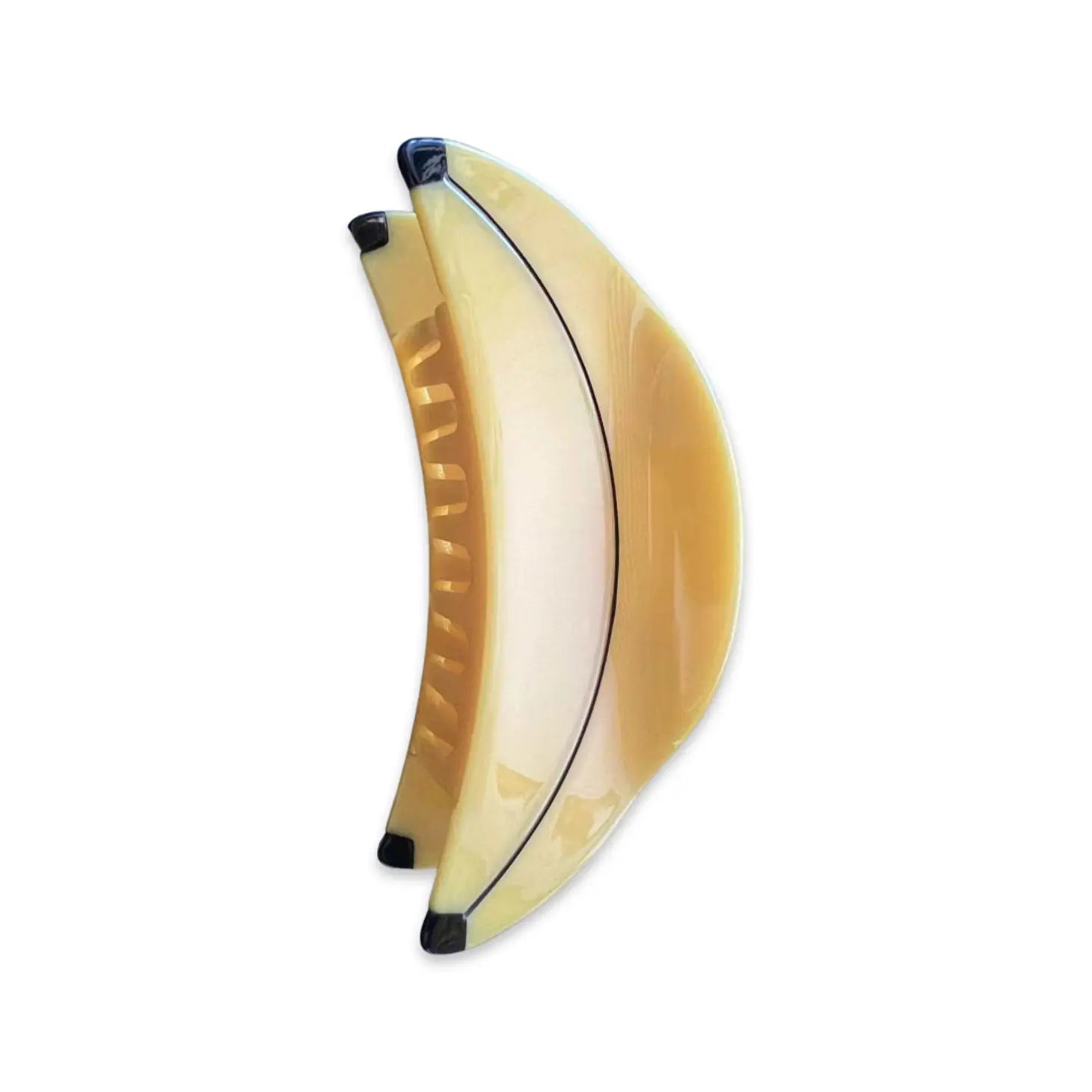 Banana Hair Claw - Image 2