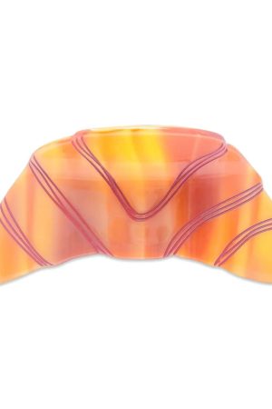 Croissant Hair Claw