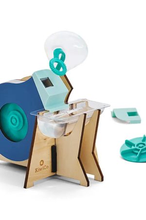 Bubble Machine Stem Kit For Kids