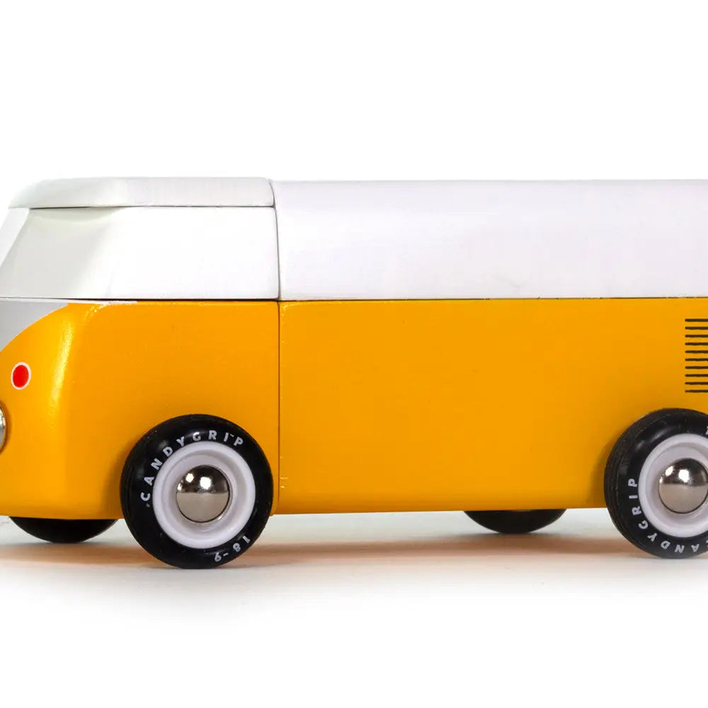VW Beach Bus - Sunset - Image 3