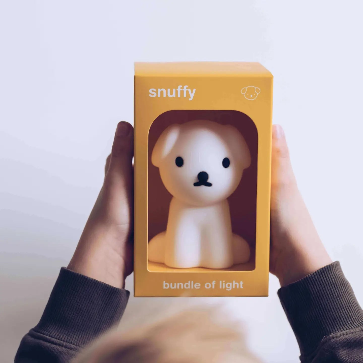 Snuffy Bundle of Light Lamp - Image 5
