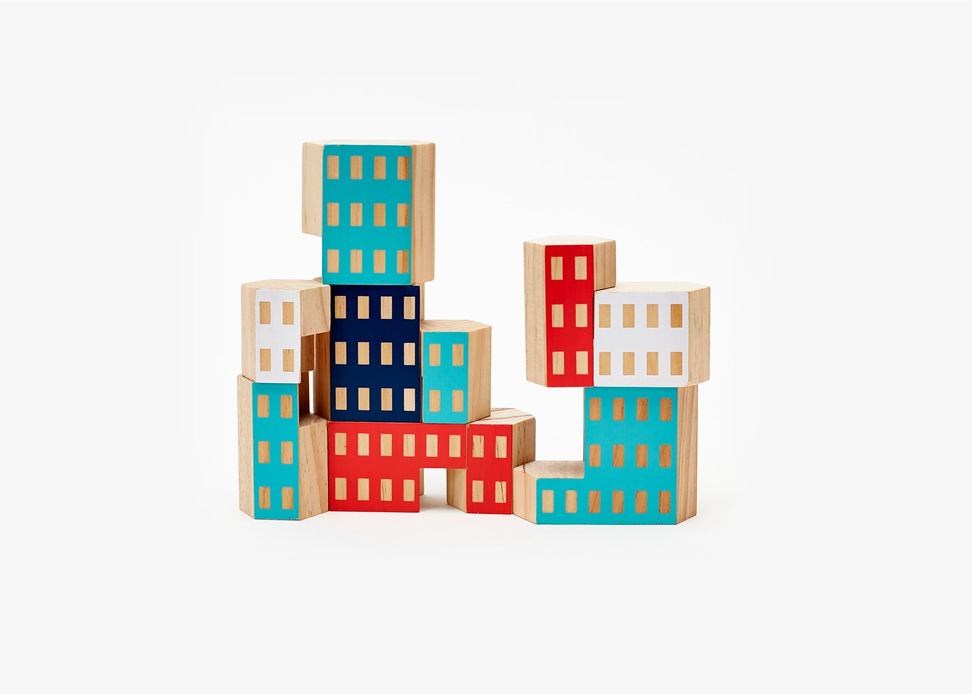 Habitat Blockitecture - Image 3
